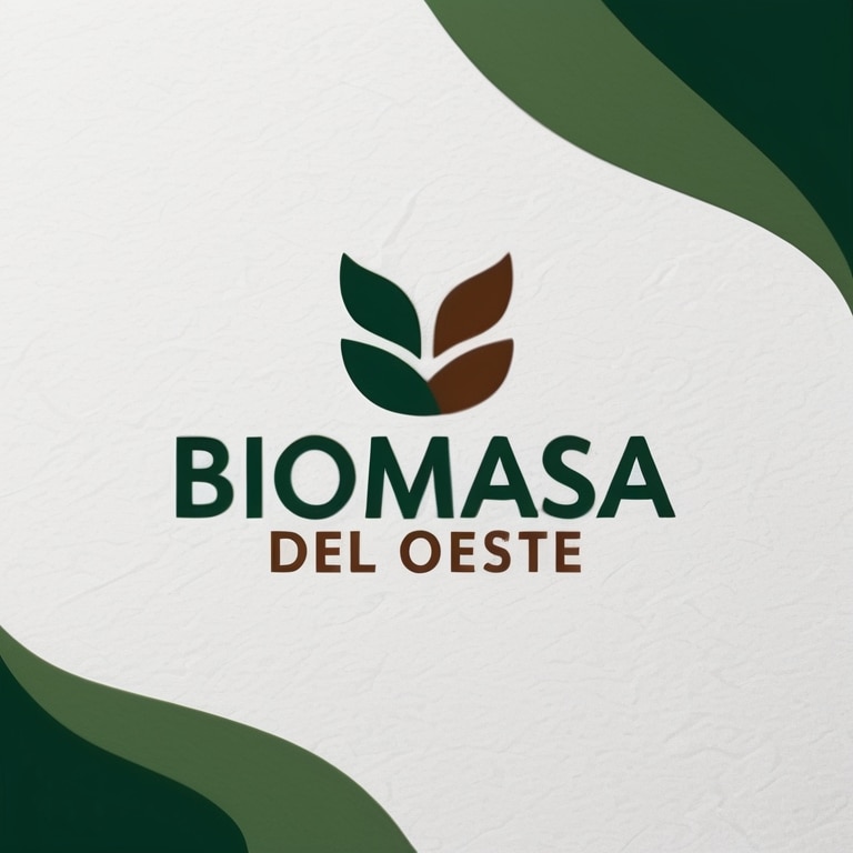 Biomasa del Oeste